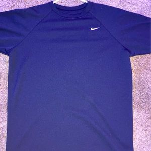 Dri-fit Nike shirt
